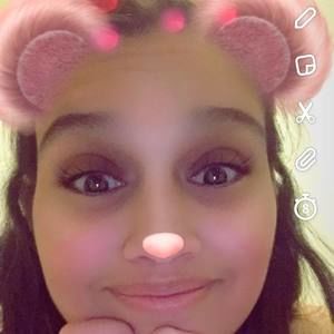 Meet your Posher, Gloria